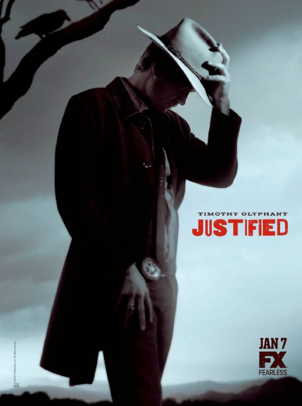 Justified Season 5