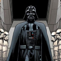 STAR WARS 25: Marvel’s 'Darth Vader, Vol 1: Vader’